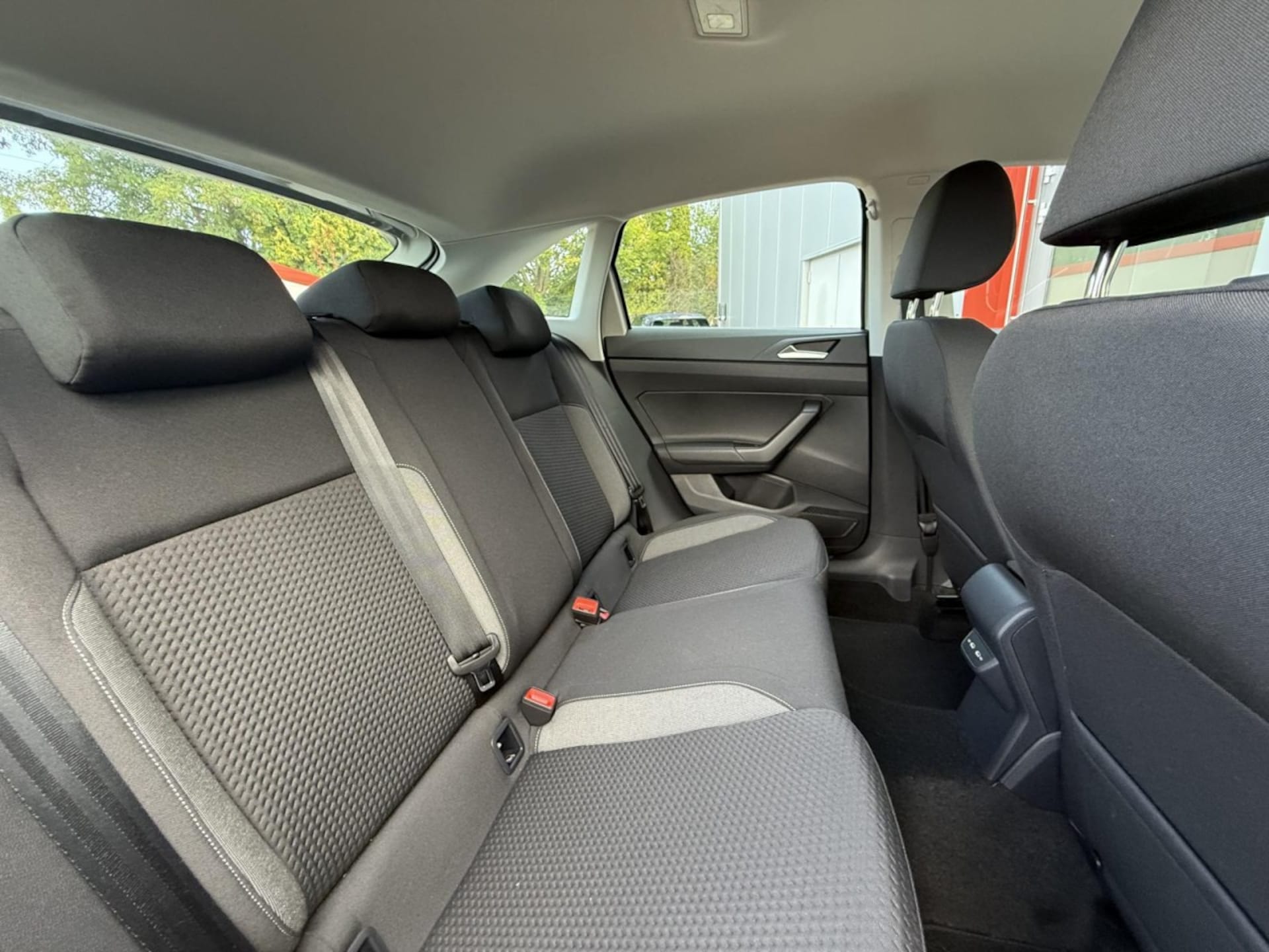 Volkswagen Taigo Life