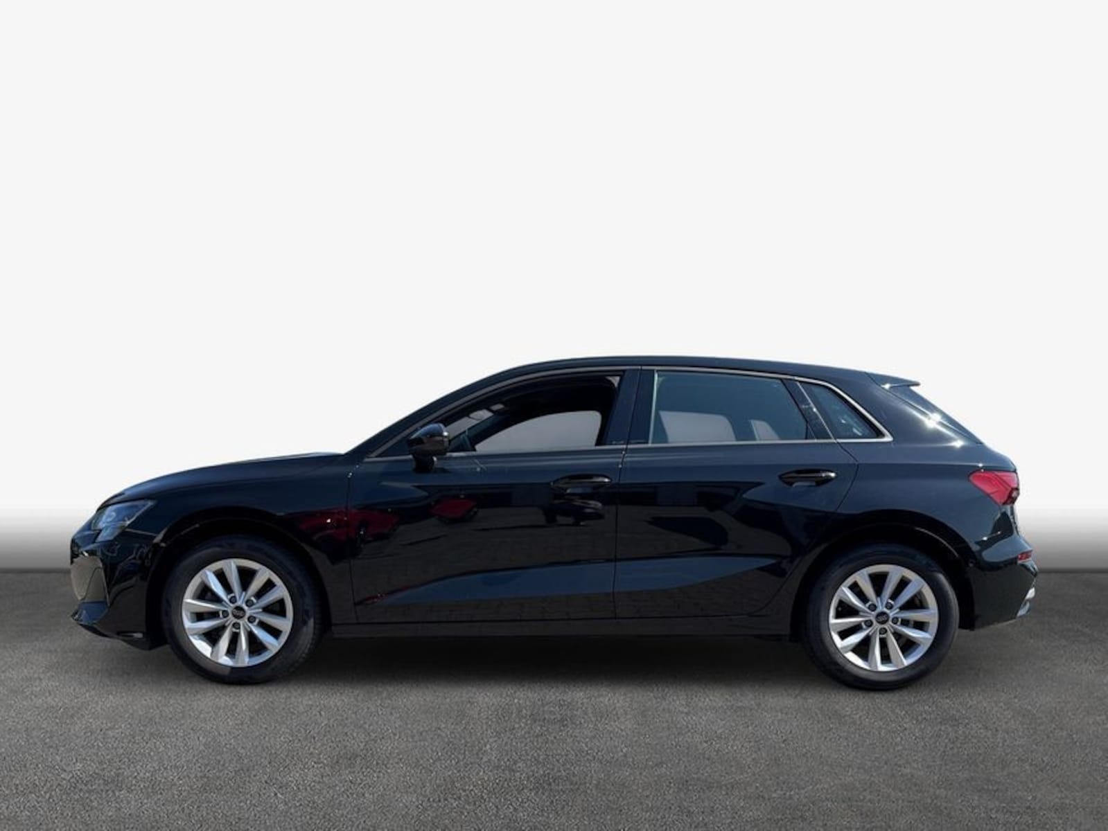 Audi A3 Sportback – Bild 4