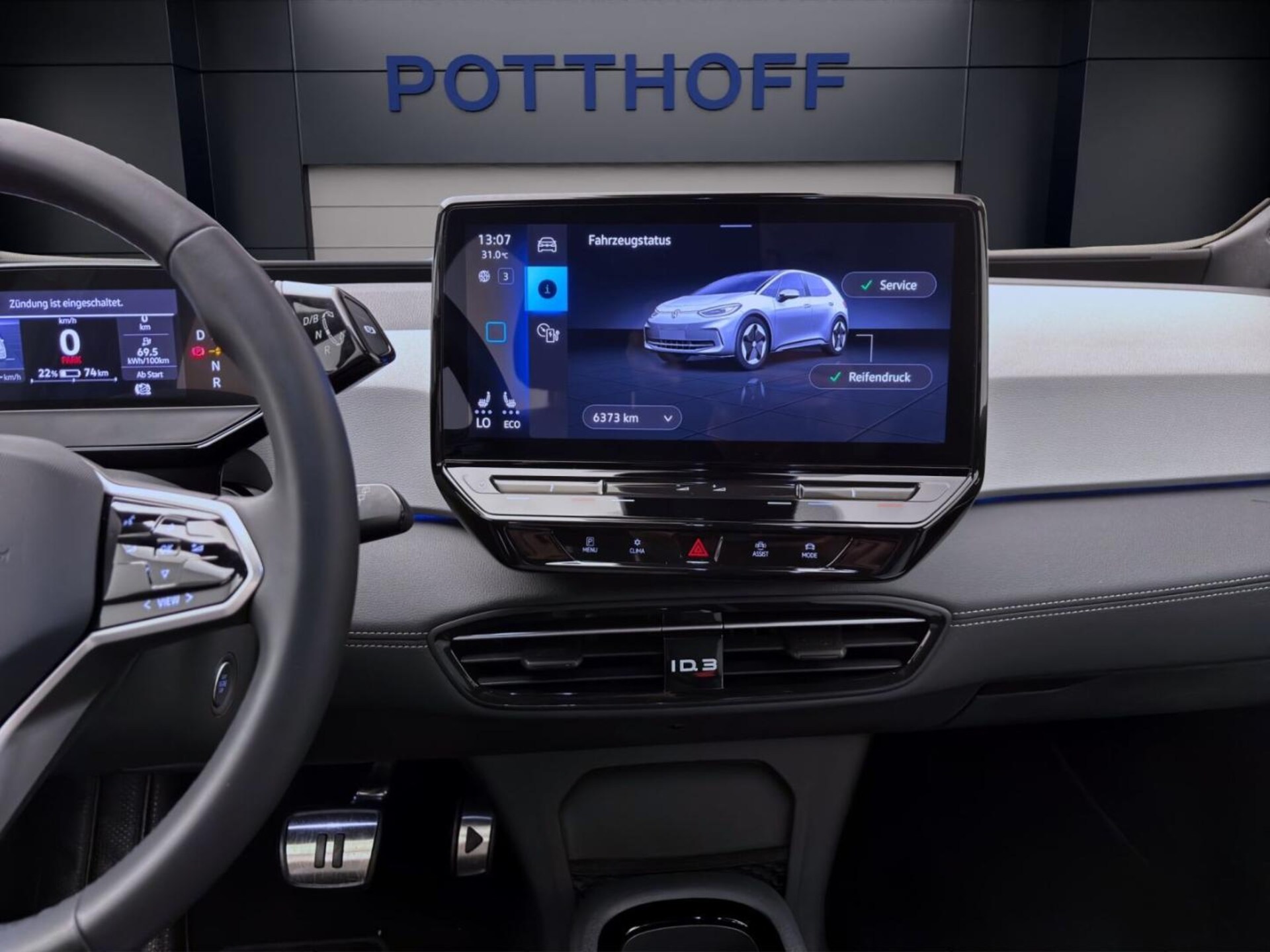 Volkswagen ID.3 MOVE Pro