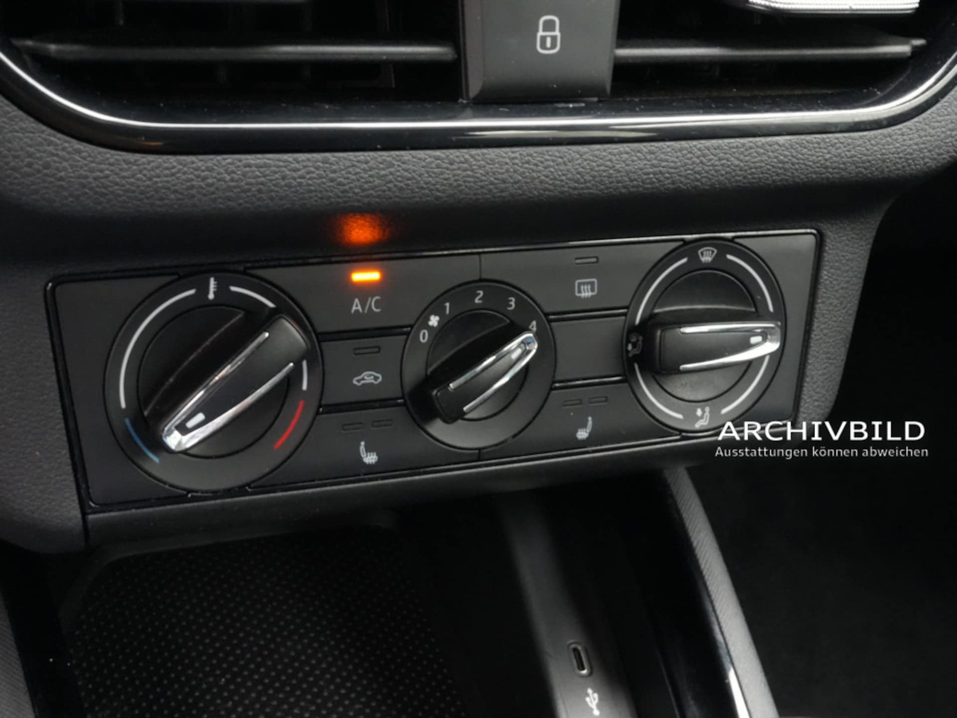 Skoda Kamiq Ambition