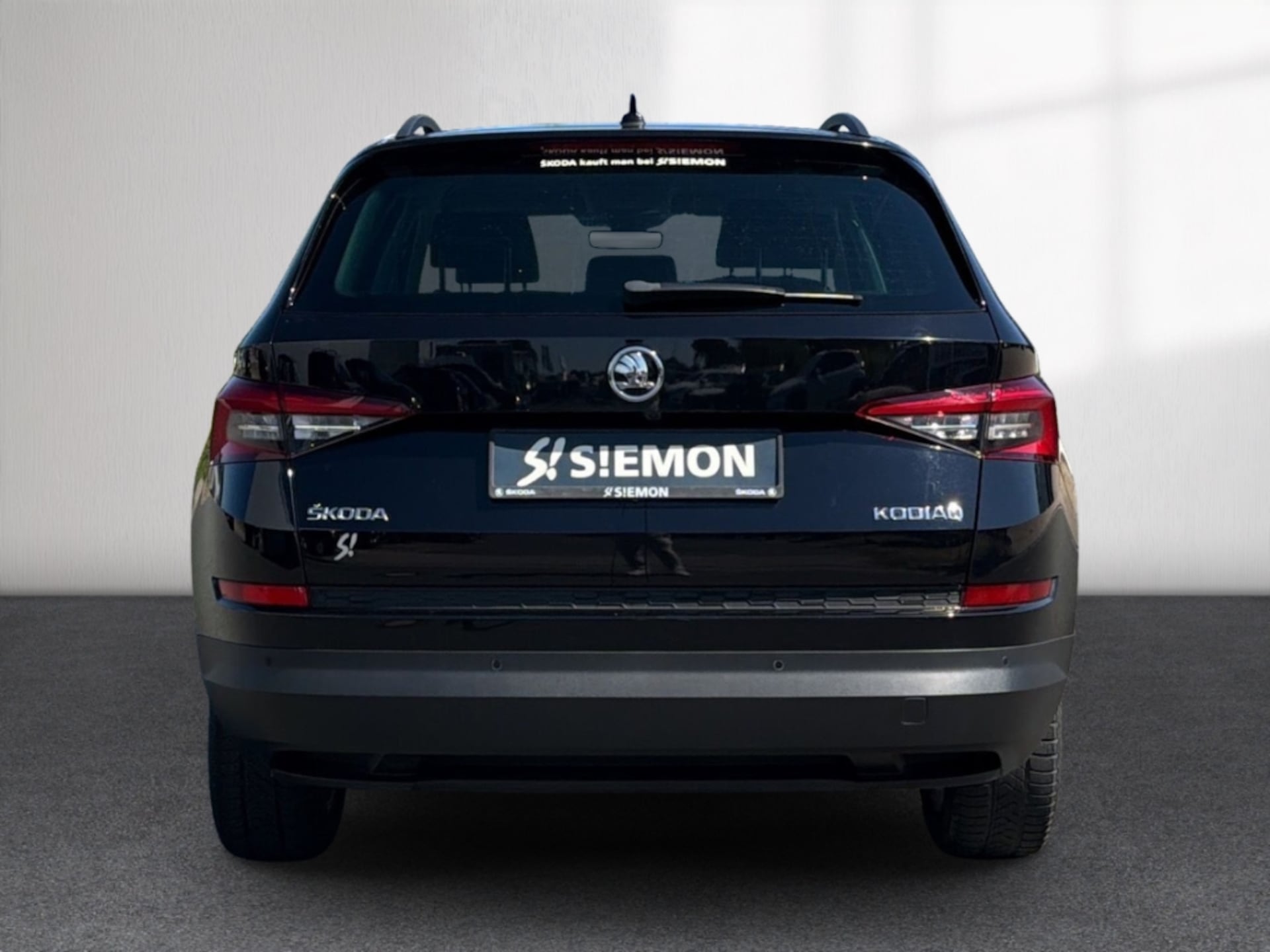 Skoda Kodiaq Ambition
