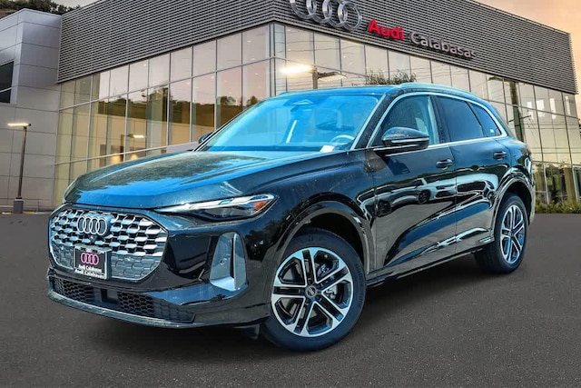 Photo of 2026 Audi Q5