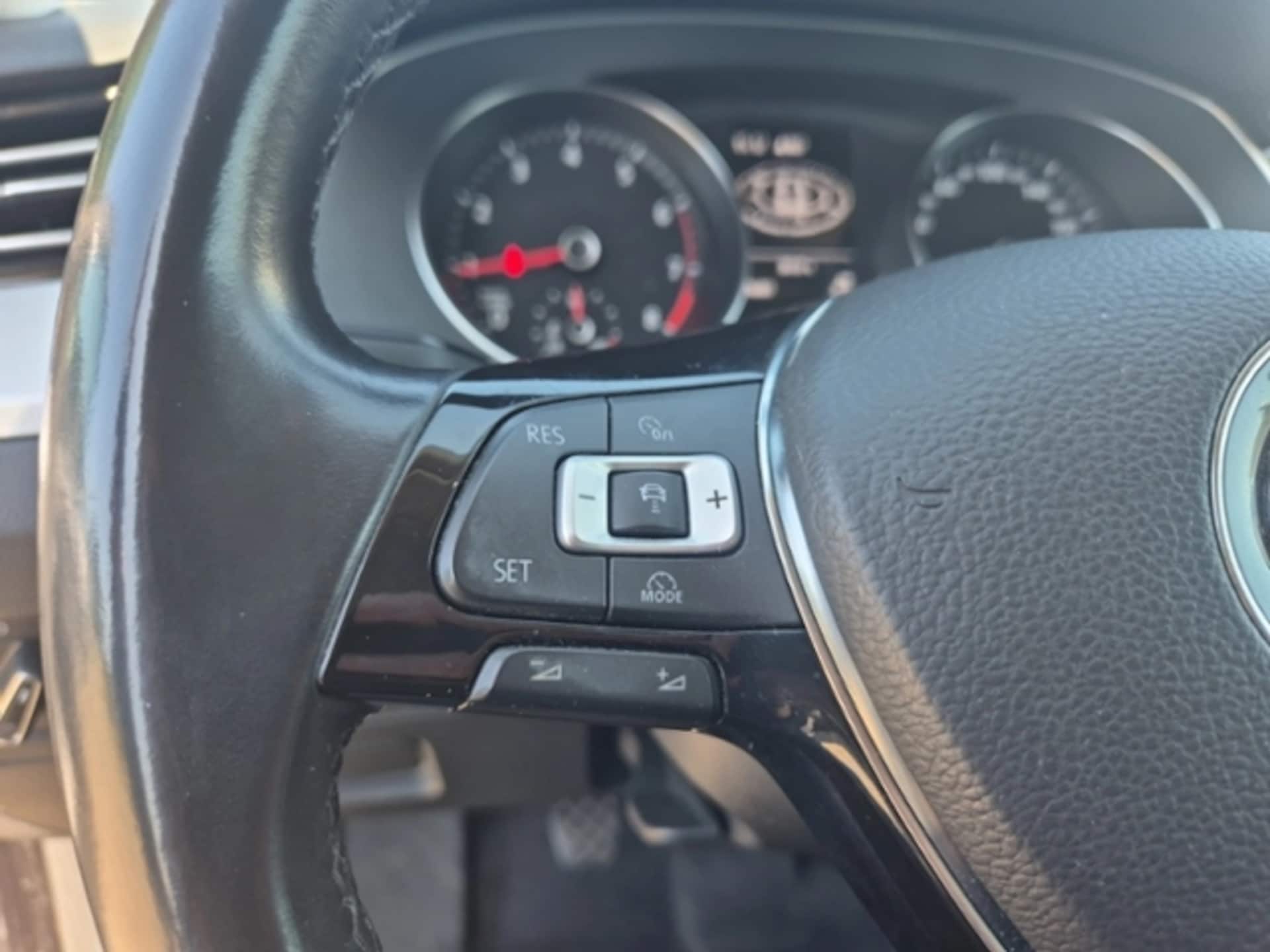 Volkswagen Passat Variant Comfortline