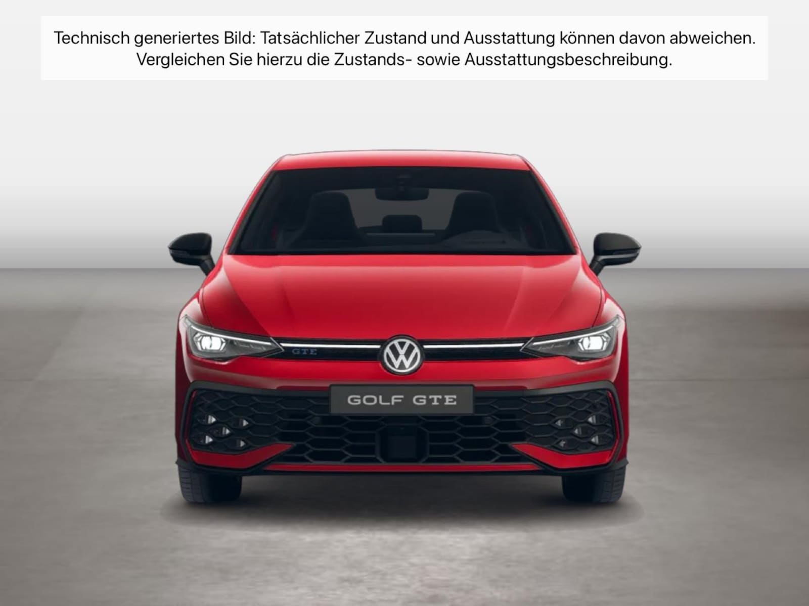 Volkswagen Golf – Bild 5