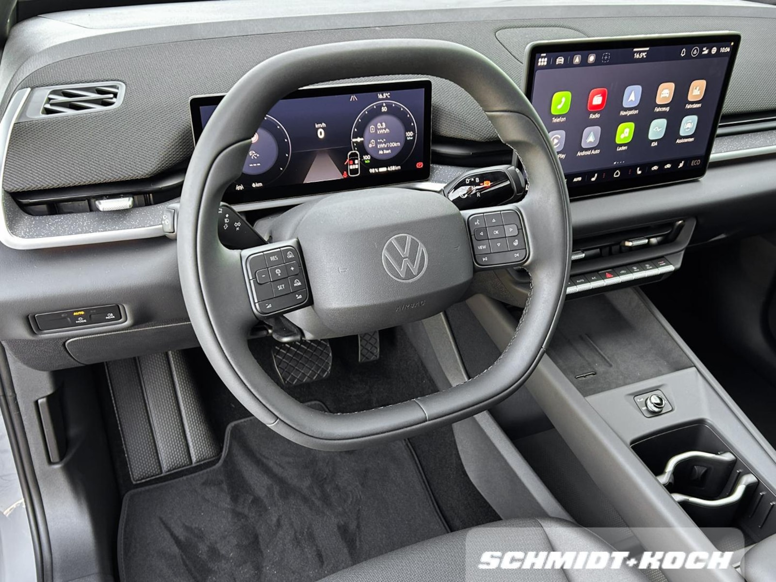 Volkswagen ID.3 Neo – Bild 9