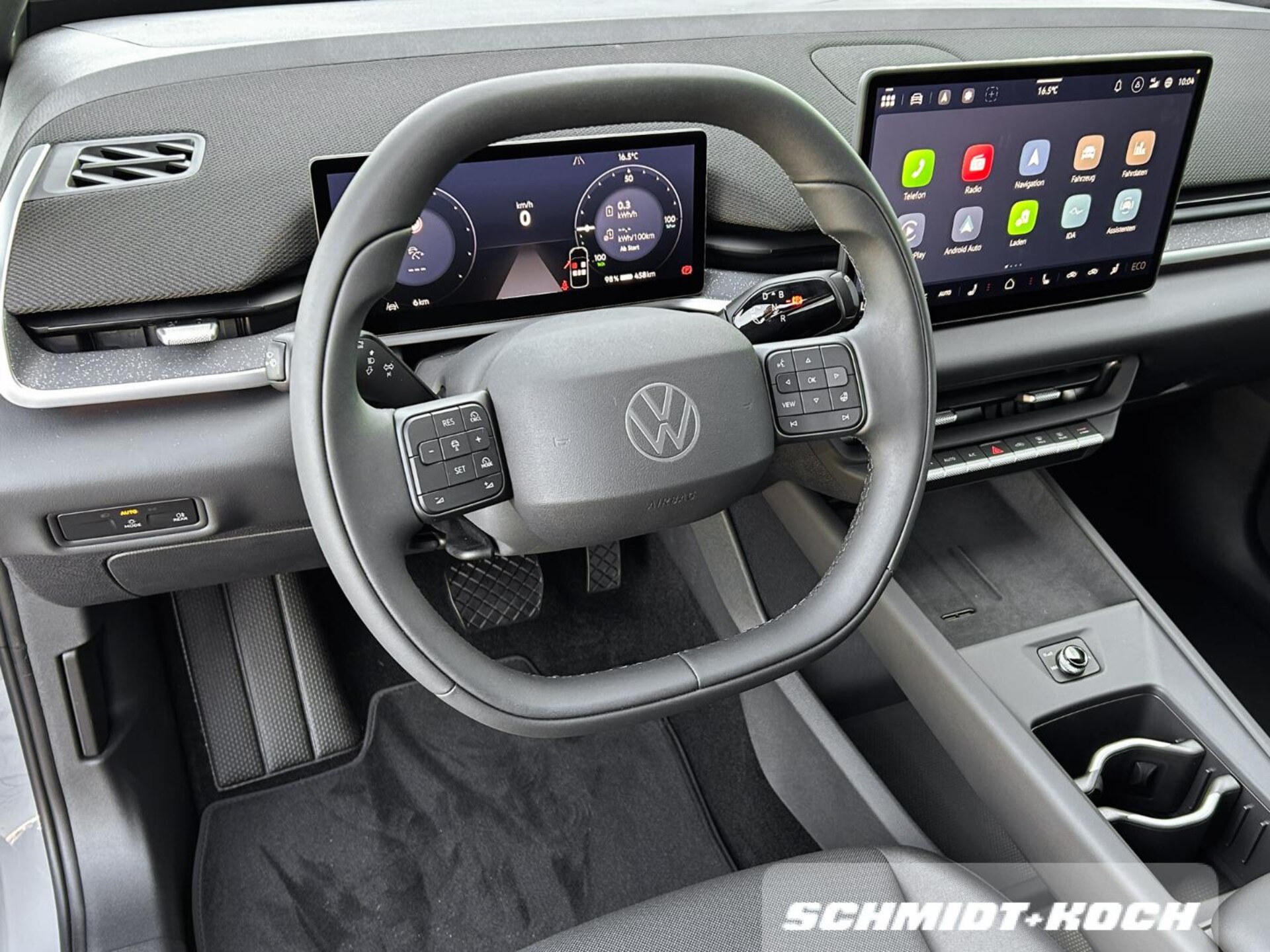 Volkswagen ID.3 Neo Life