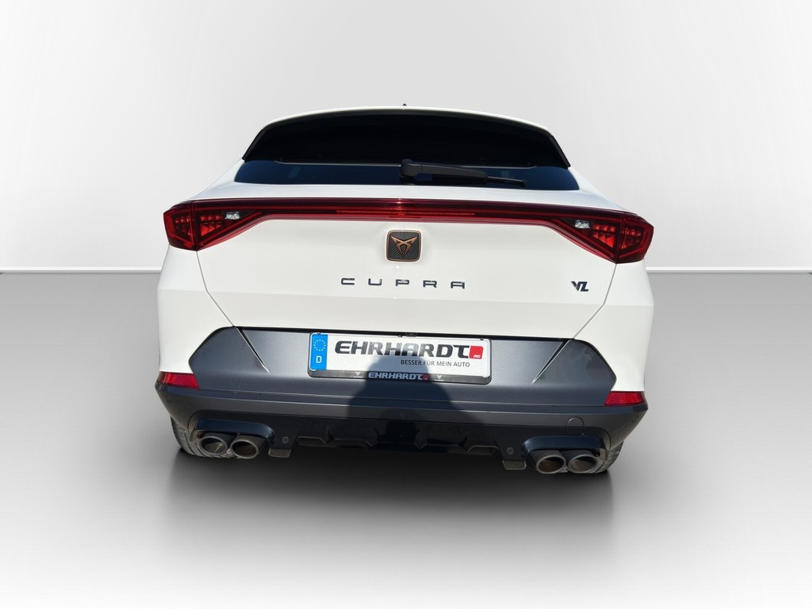 CUPRA Formentor – Bild 6