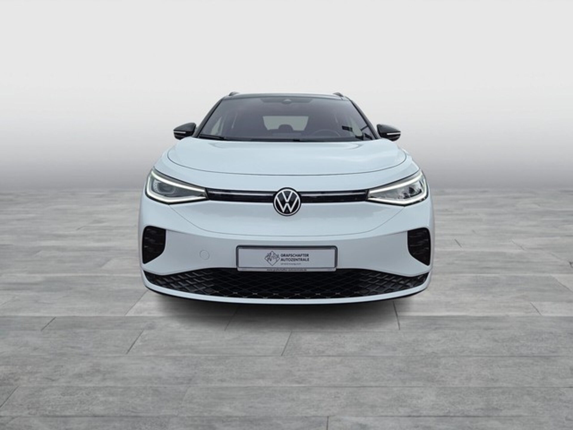 Volkswagen ID.4 GTX
