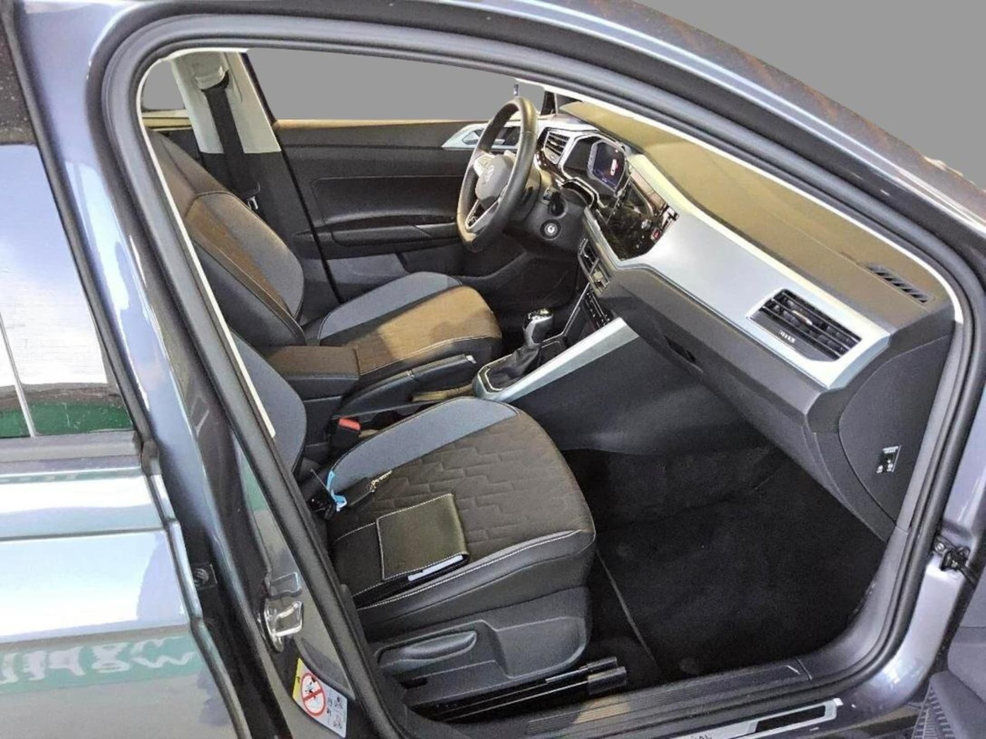 Volkswagen Polo Goal
