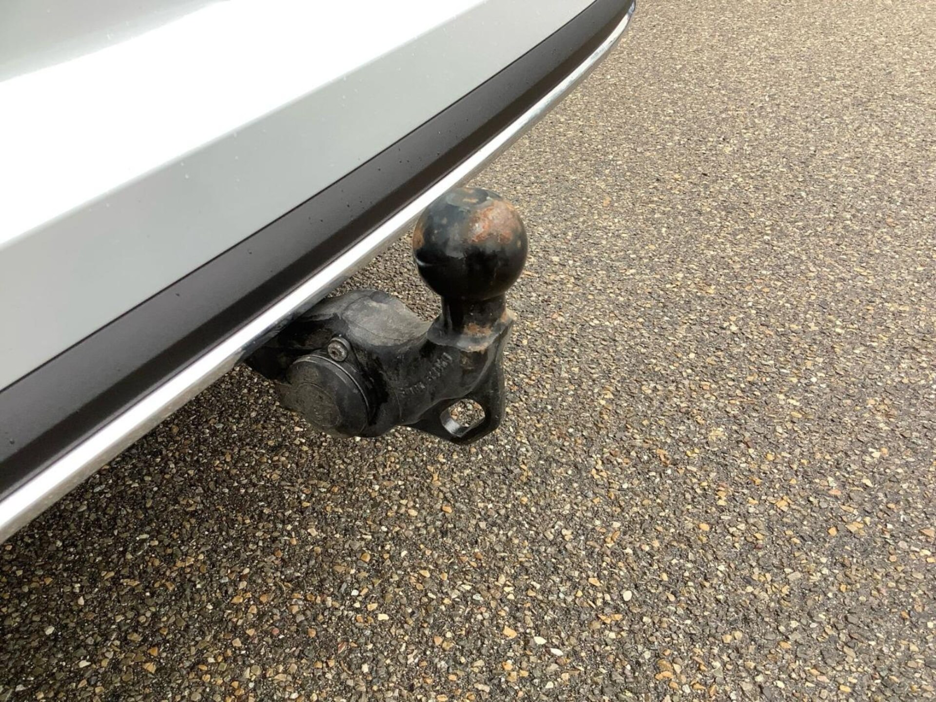 Skoda Kodiaq Sportline