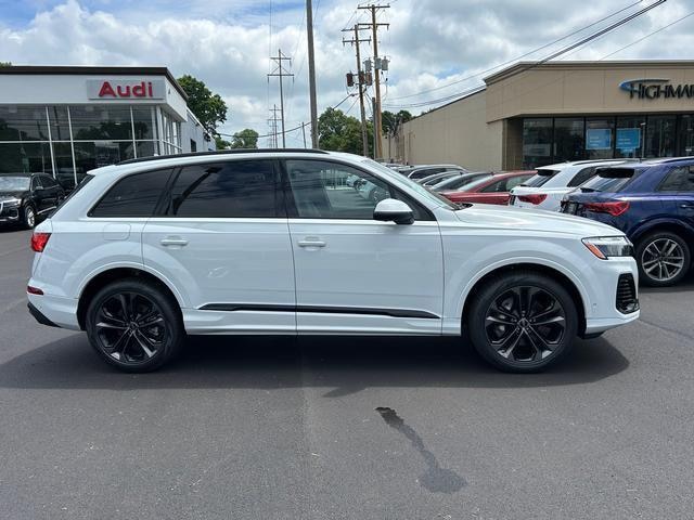 2025 Audi Q7