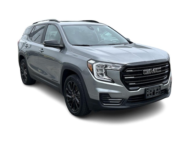 2023 GMC Terrain