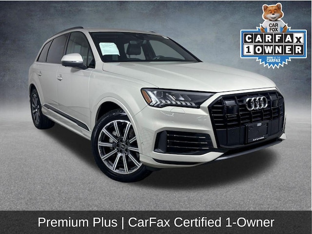 Photo of 2023 Audi Q7 