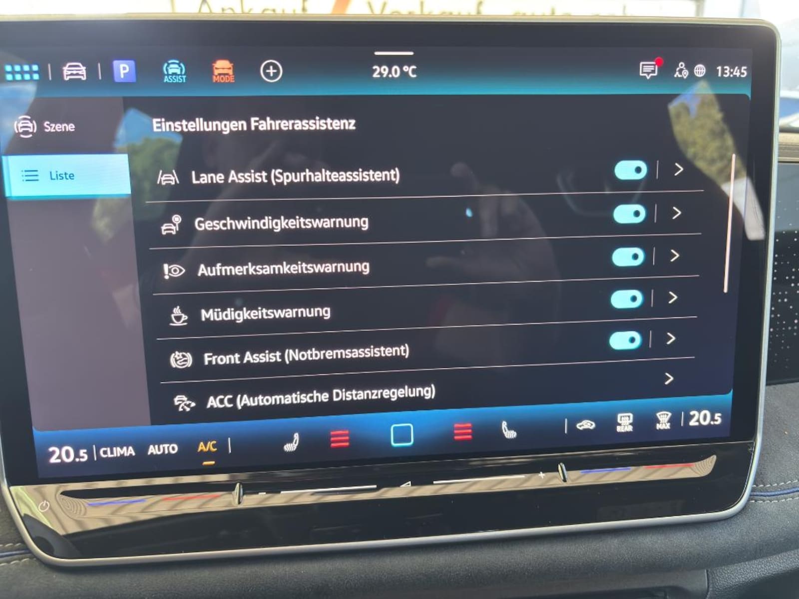 Volkswagen Tiguan – Bild 23