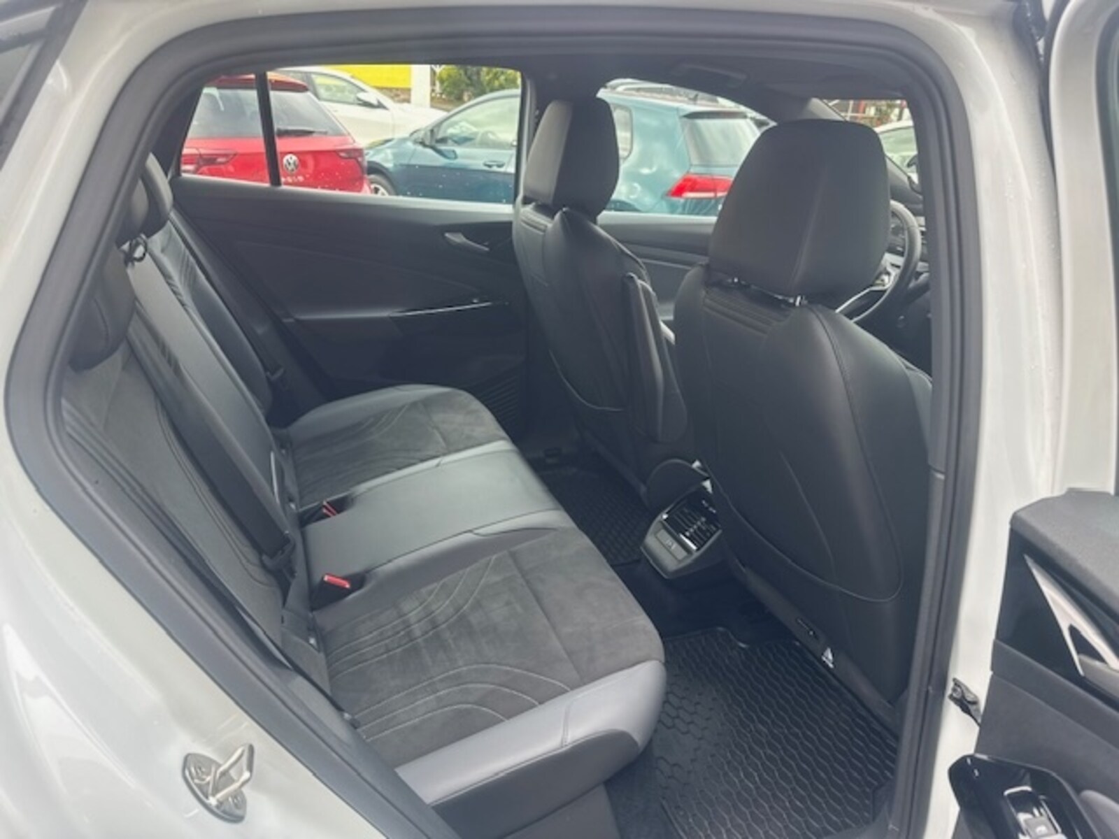 Volkswagen ID.5 – Bild 10