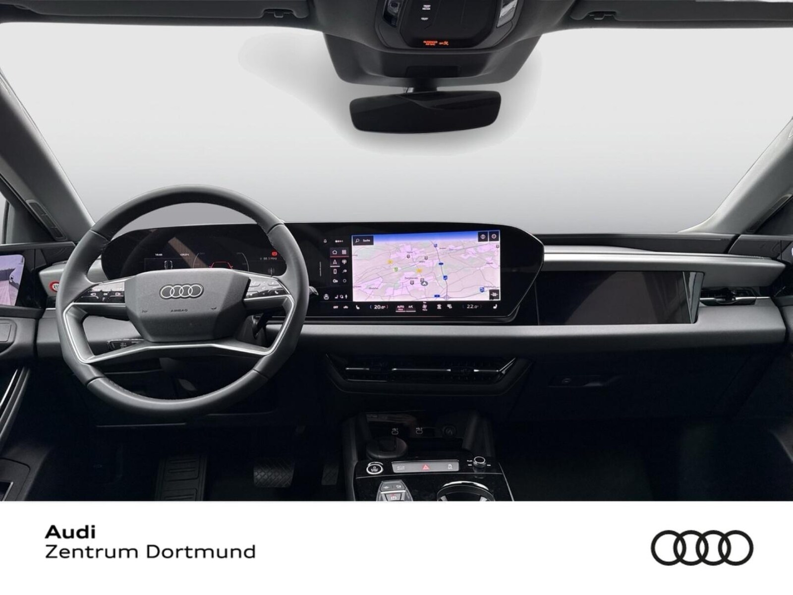 Audi A6 Avant e-tron – Bild 11