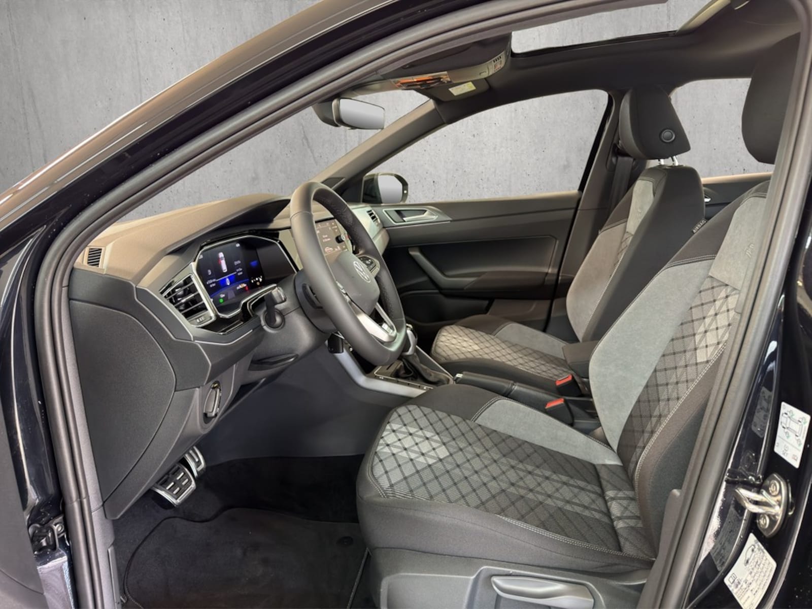 Volkswagen Taigo – Bild 9