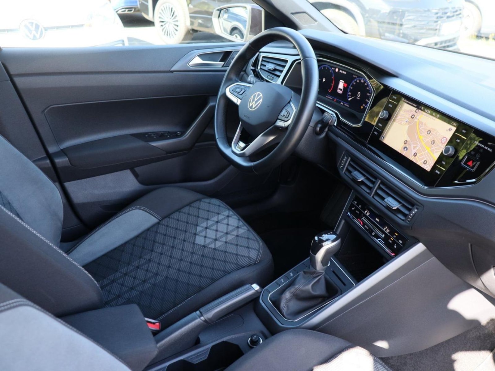 Volkswagen Polo – Bild 4