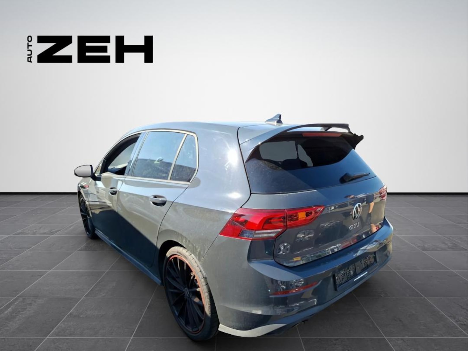 Volkswagen Golf – Bild 2