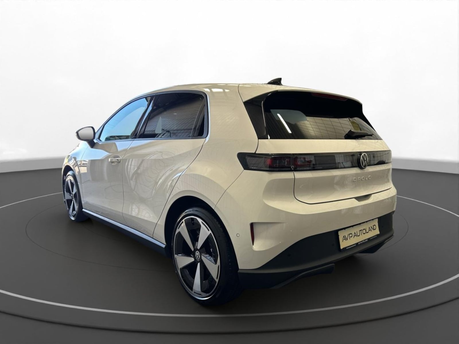 Volkswagen ID. Polo – Bild 7