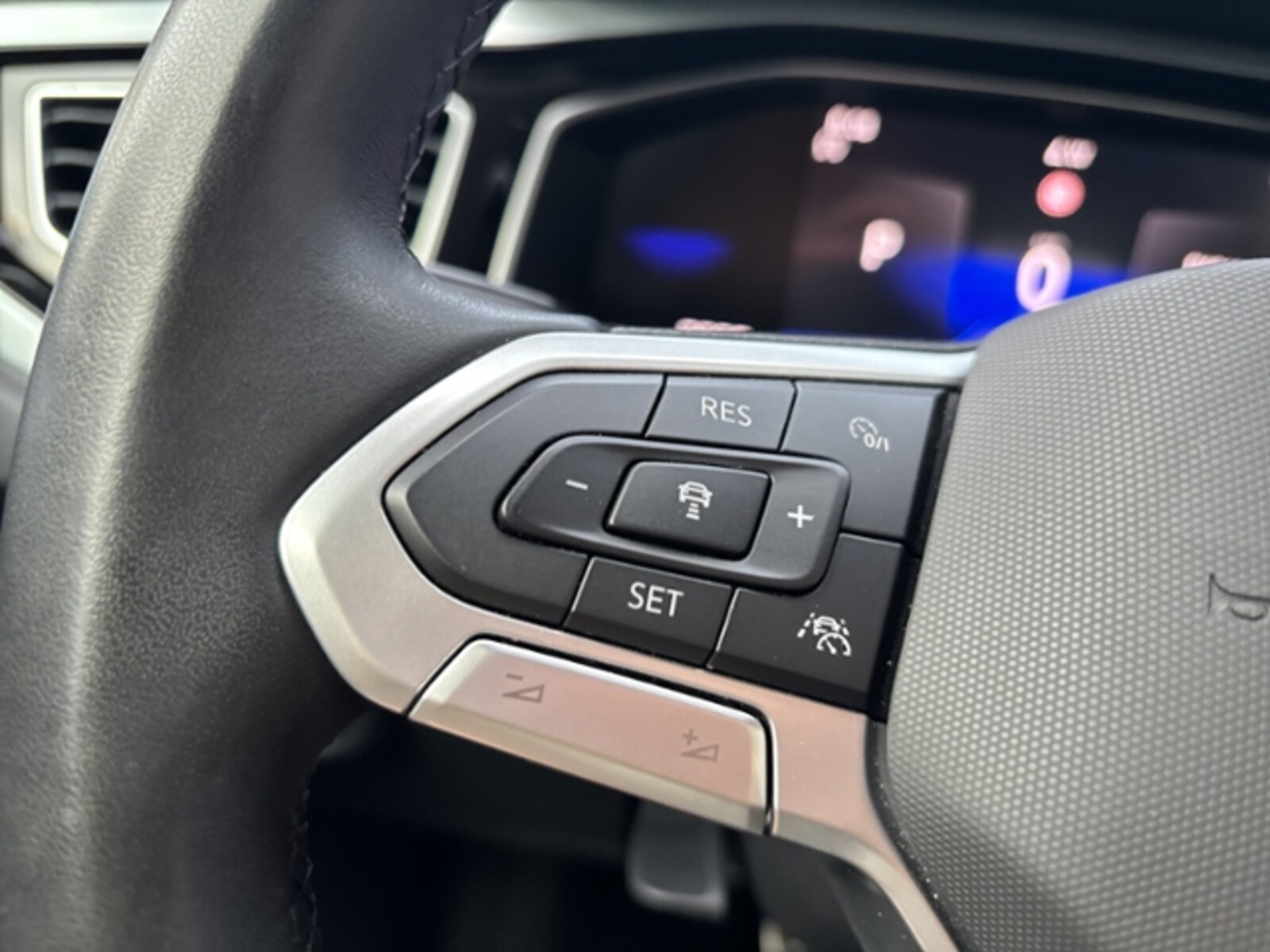 Volkswagen Polo – Bild 19