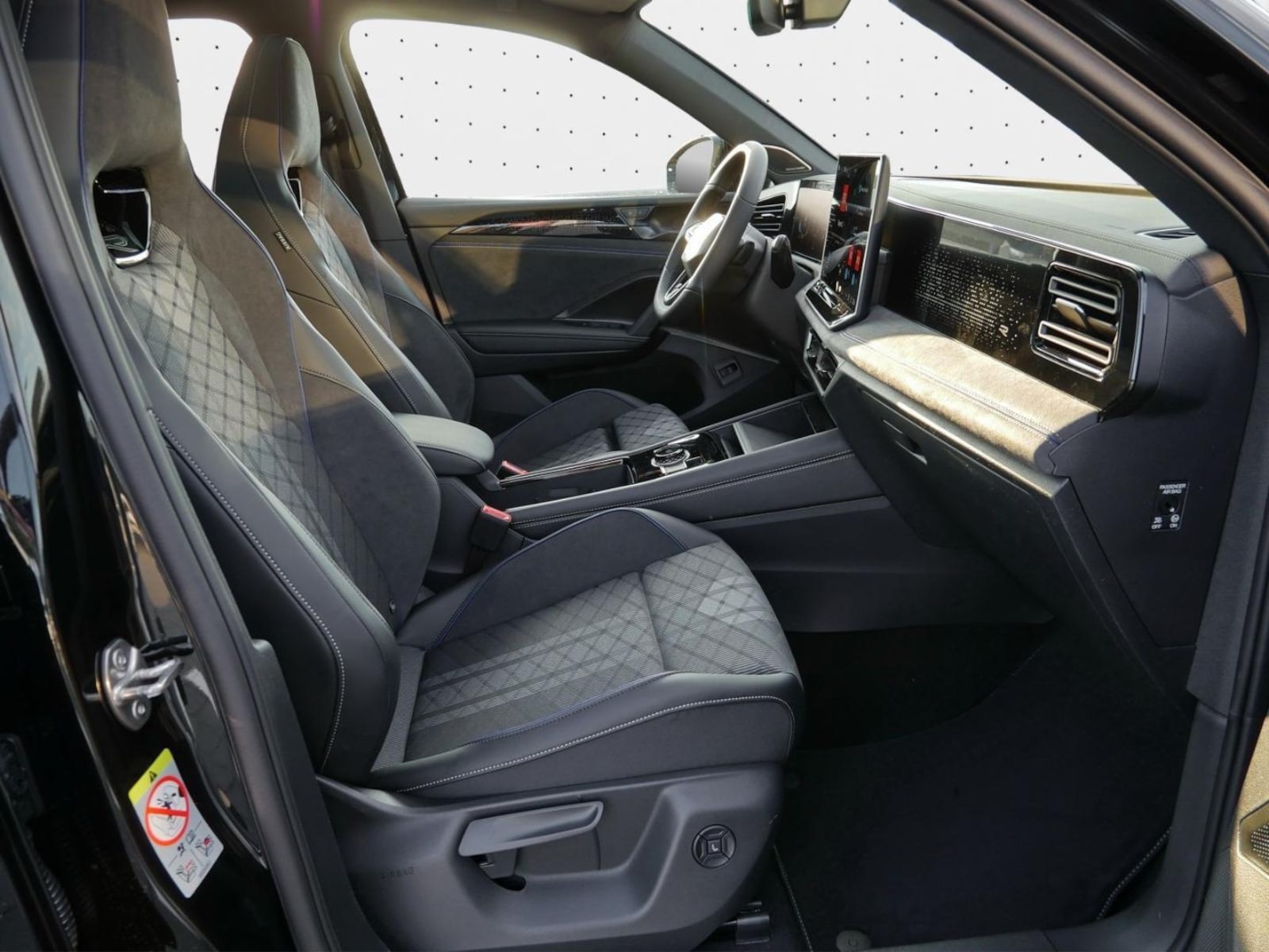 Volkswagen Tiguan – Bild 4