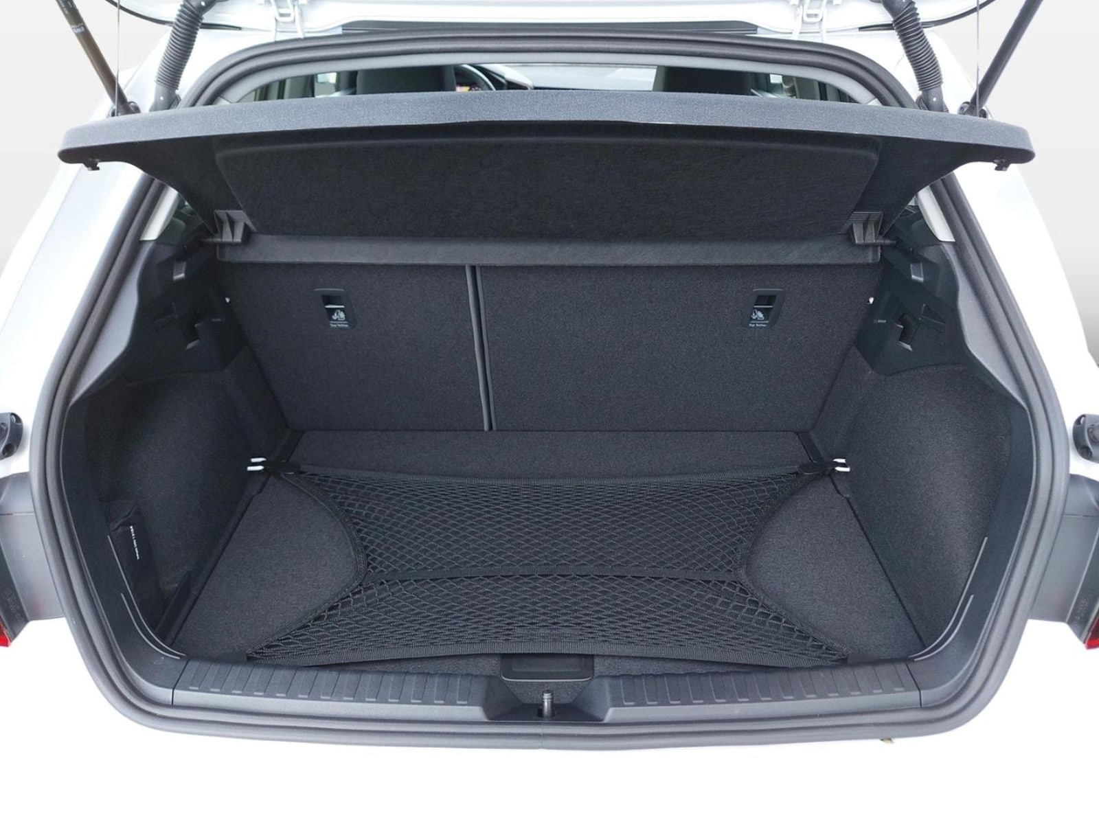 Audi A1 allstreet – Bild 13