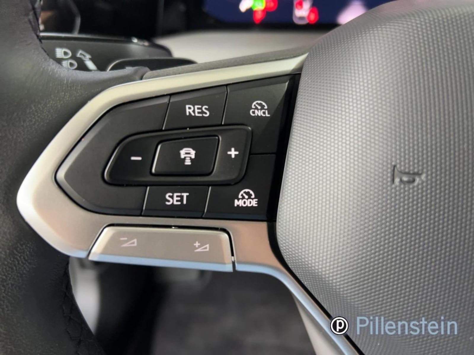 Volkswagen Golf Variant – Bild 8