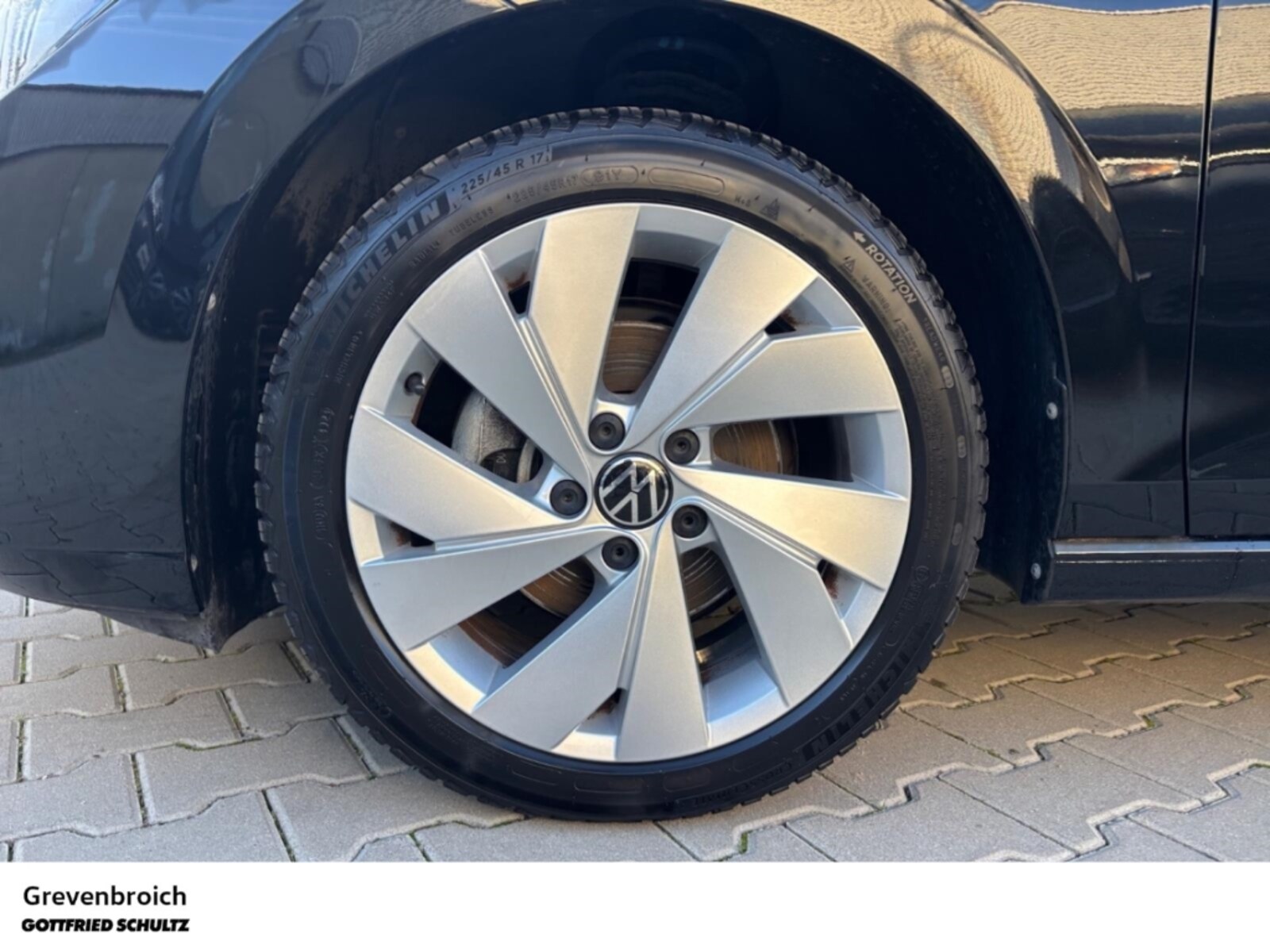 Volkswagen Golf – Bild 8