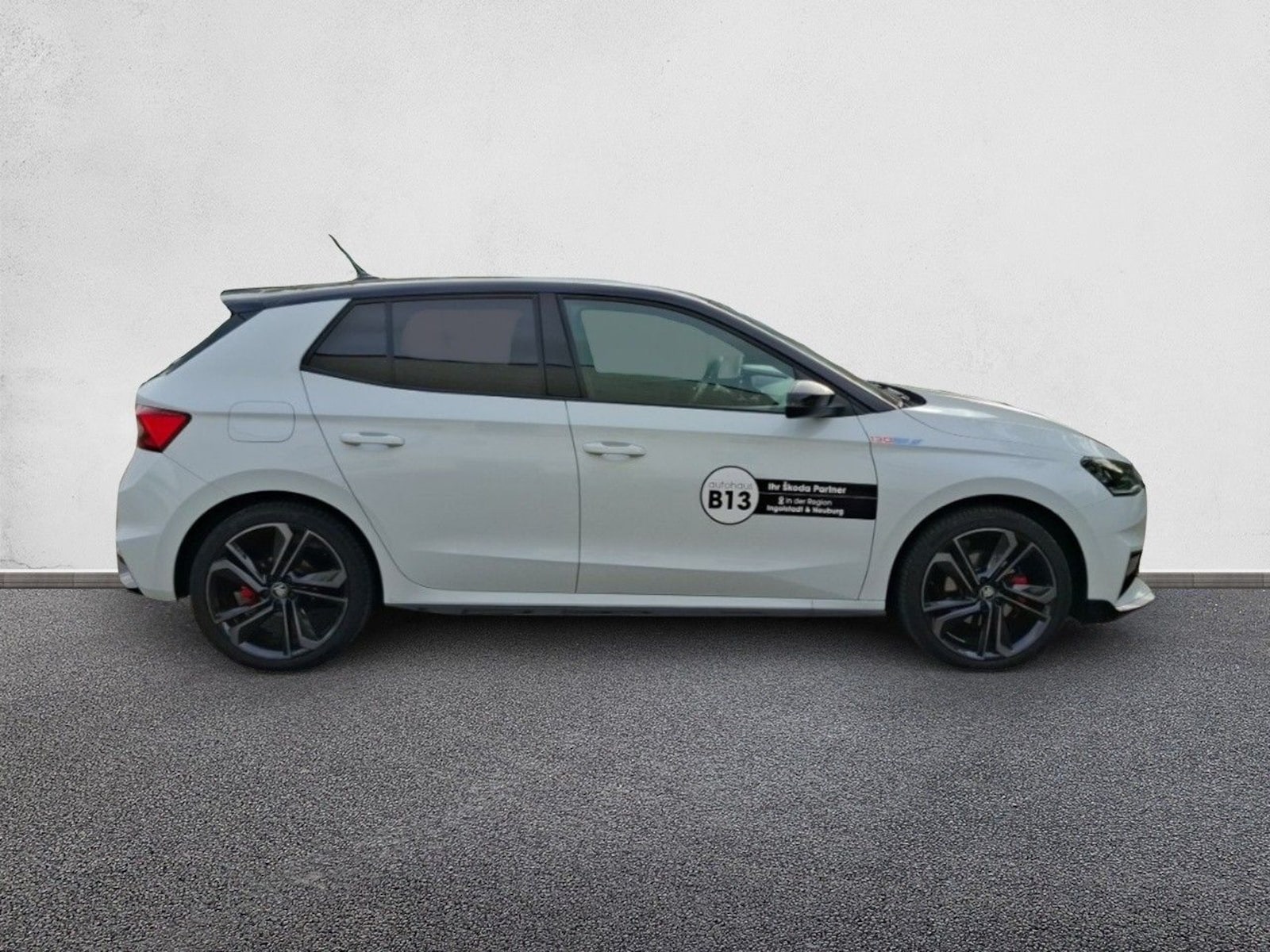 Škoda Fabia – Bild 7