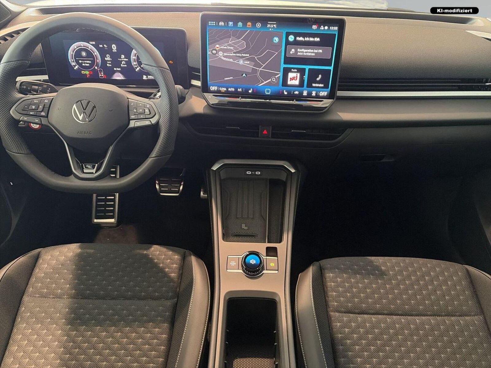 Volkswagen T-Roc – Bild 10