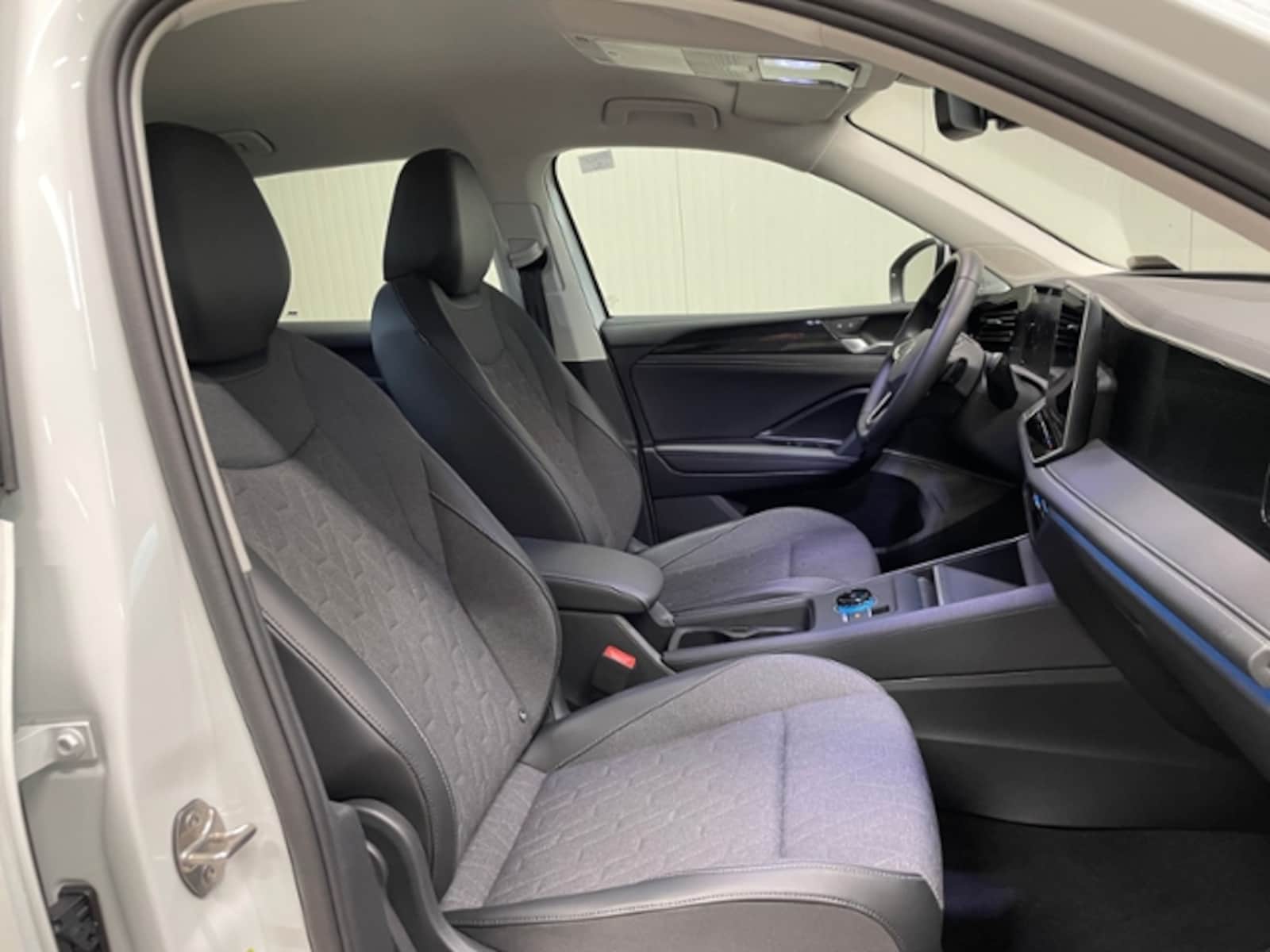Volkswagen Tiguan – Bild 26