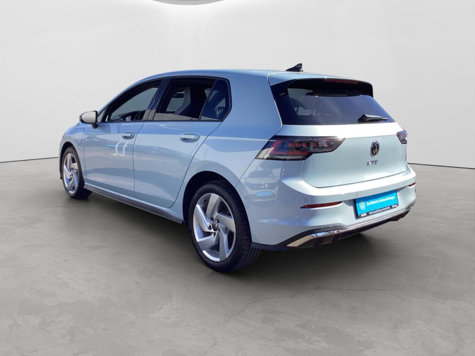 Volkswagen Golf – Bild 2