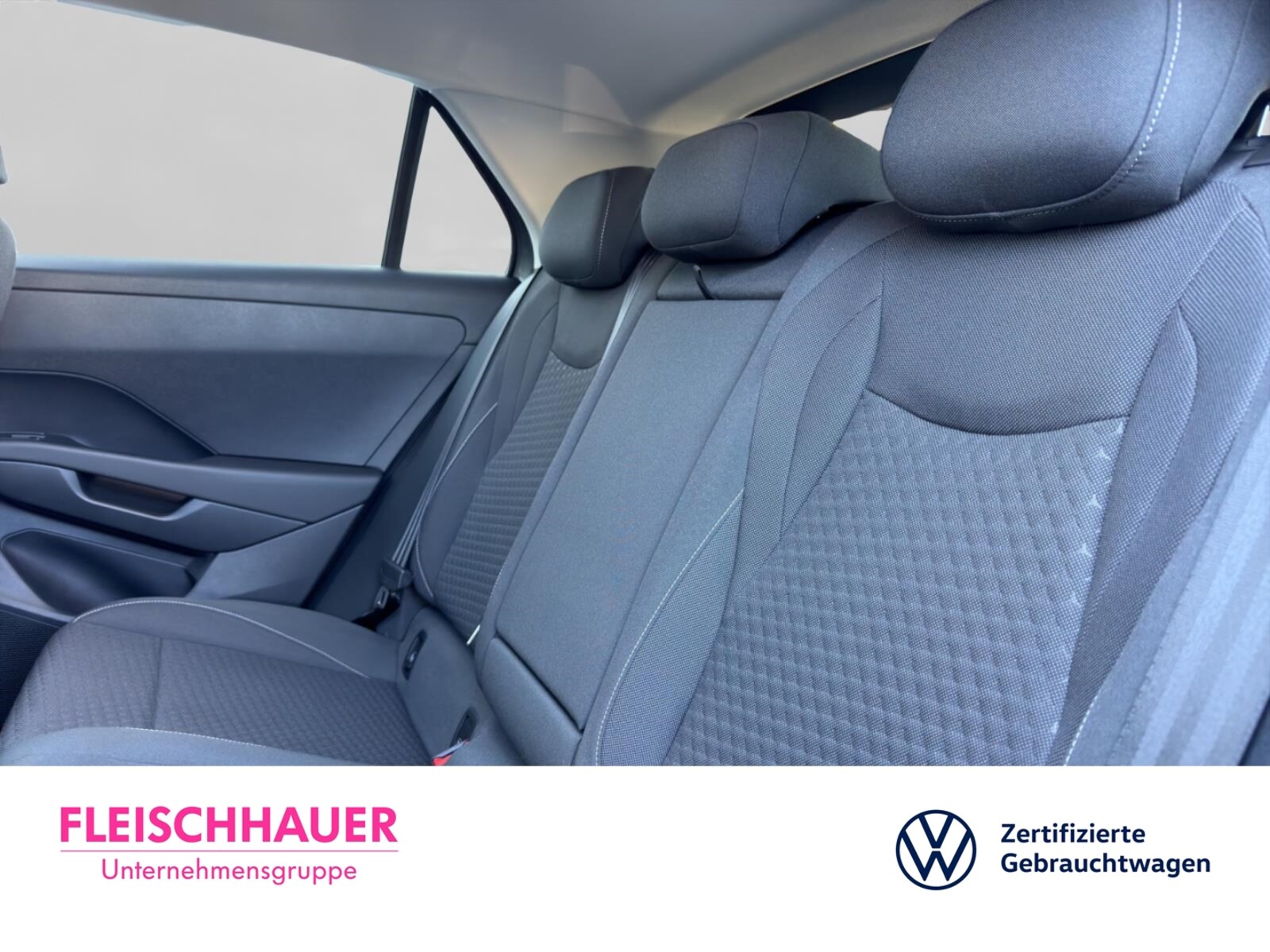 Volkswagen T-Roc – Bild 10