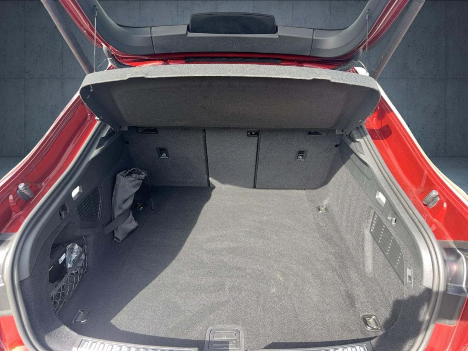 Audi A5 Limousine – Bild 13