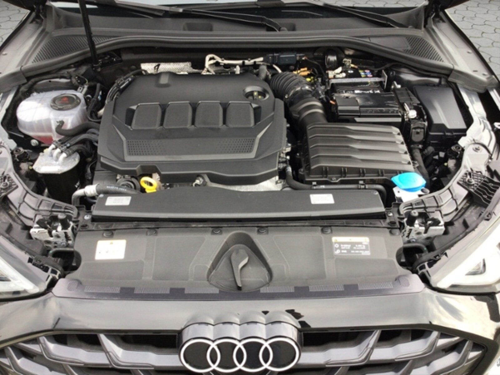 Audi A3 Sportback – Bild 12