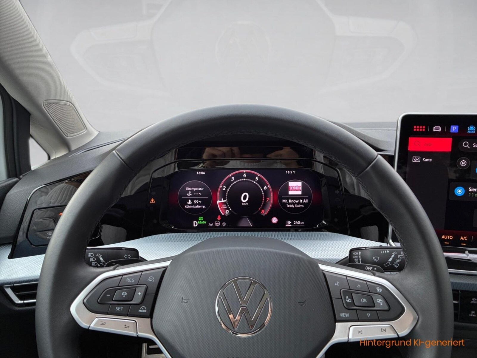 Volkswagen Golf – Bild 17