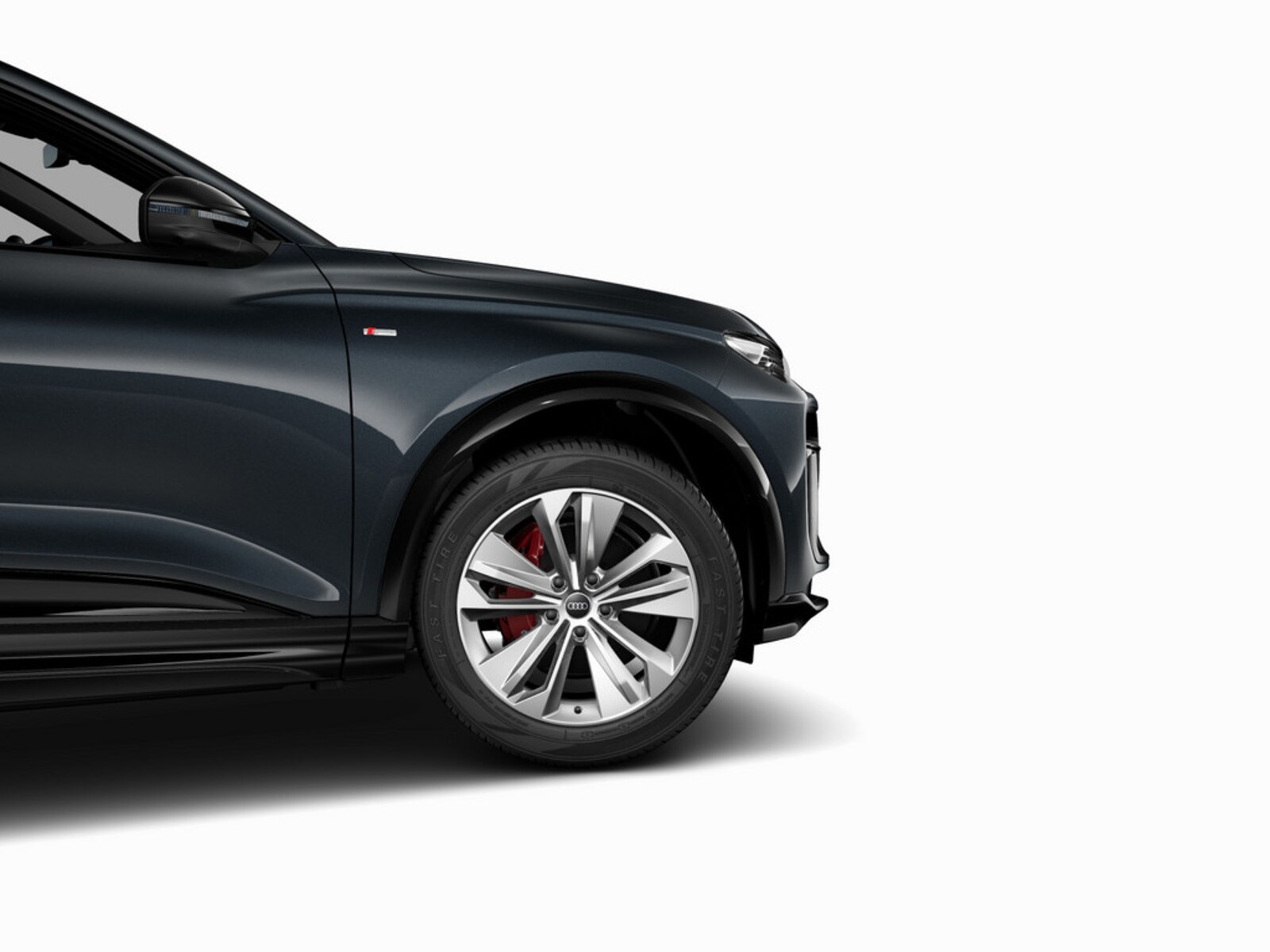 Audi Q6 e-tron – Bild 6