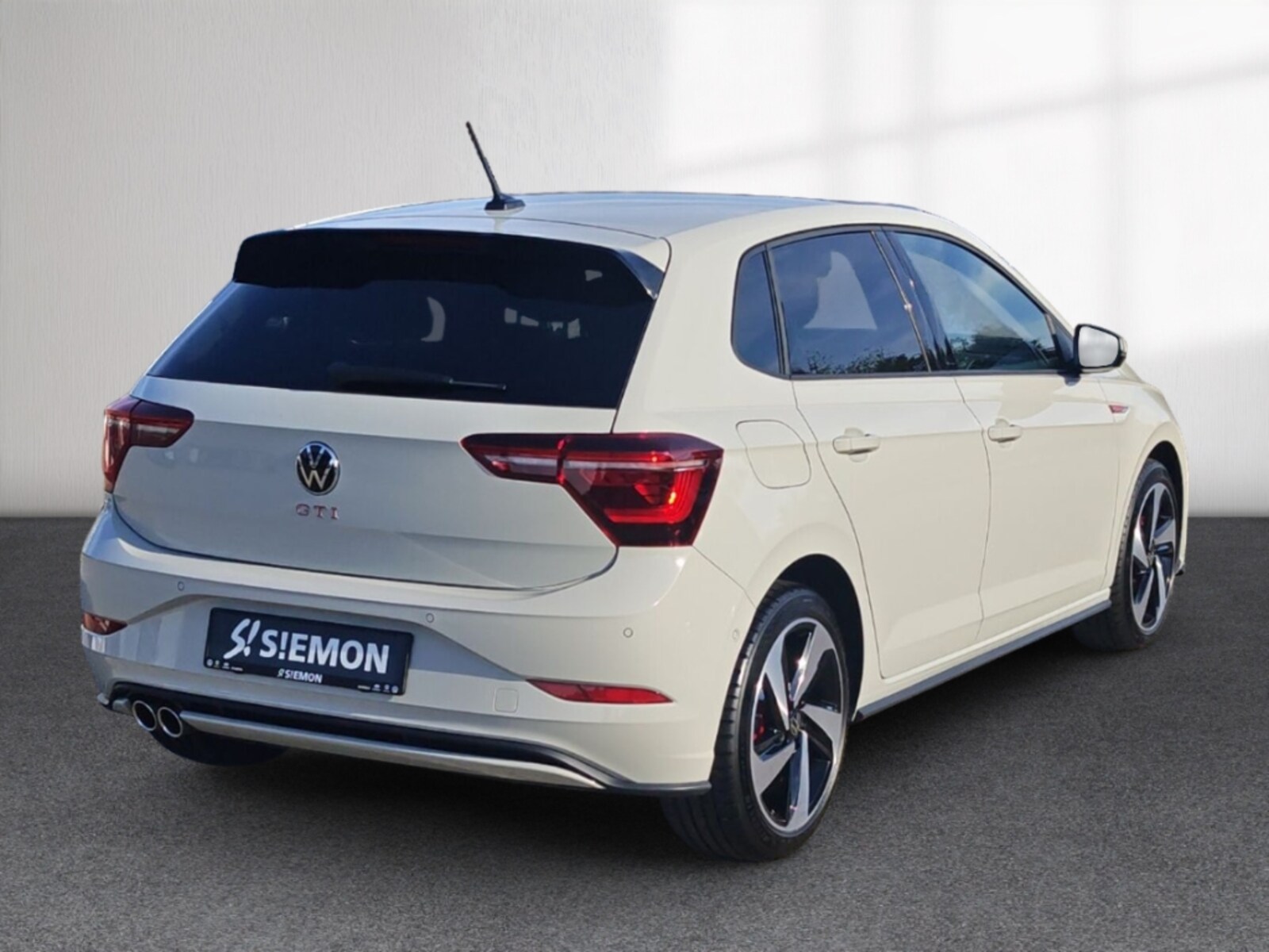 Volkswagen Polo – Bild 5