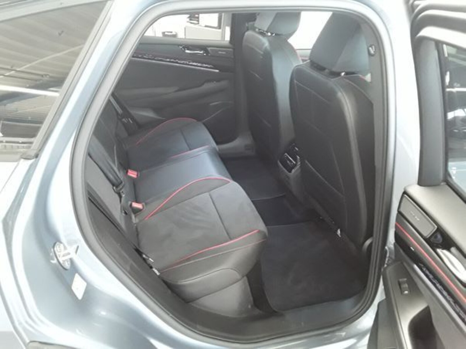 Volkswagen ID.7 – Bild 9