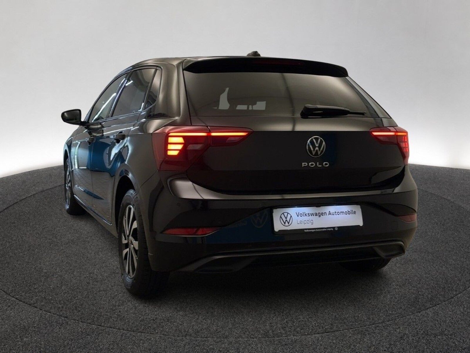 Volkswagen Polo – Bild 2