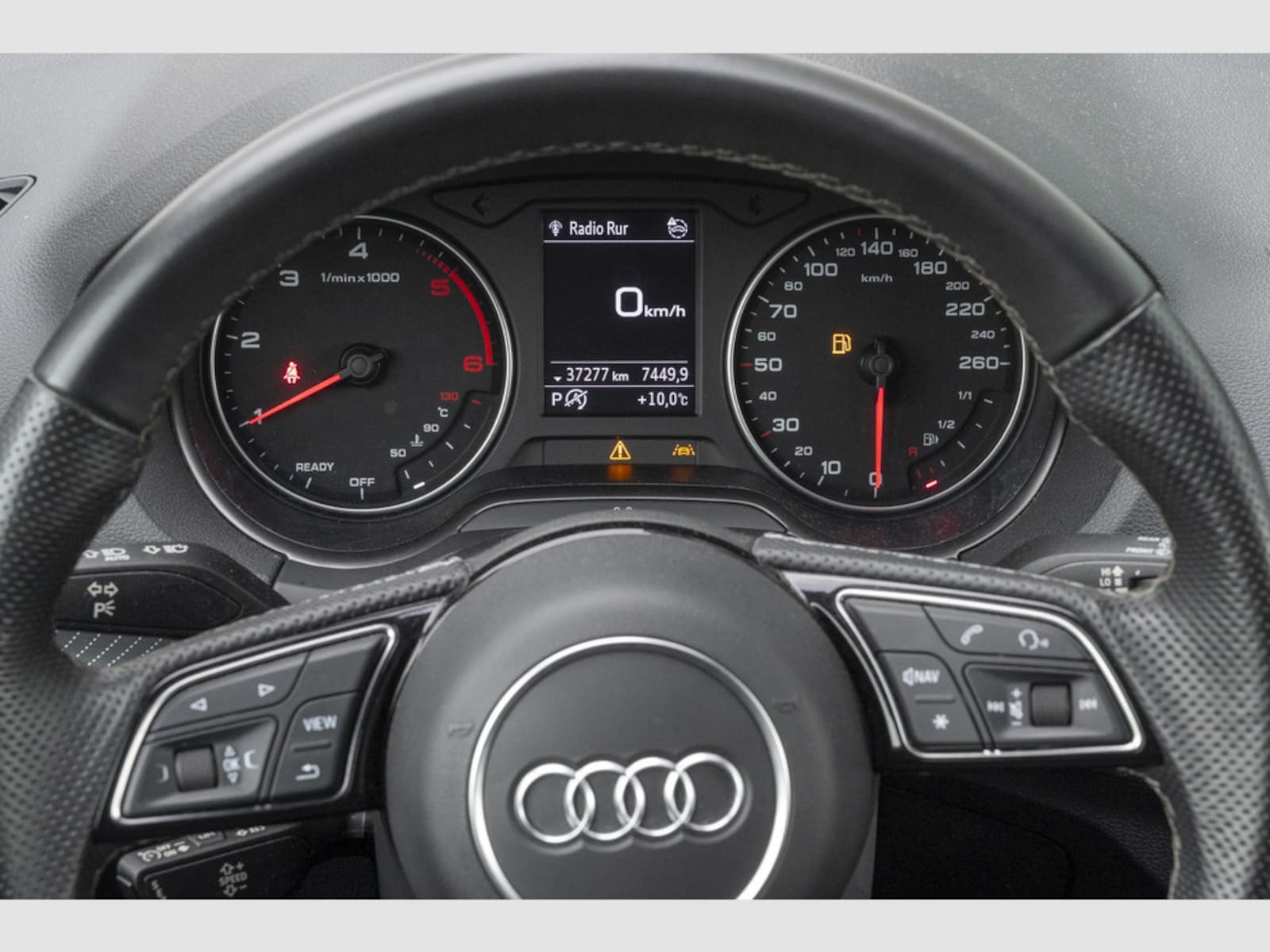 Audi Q2 – Bild 14