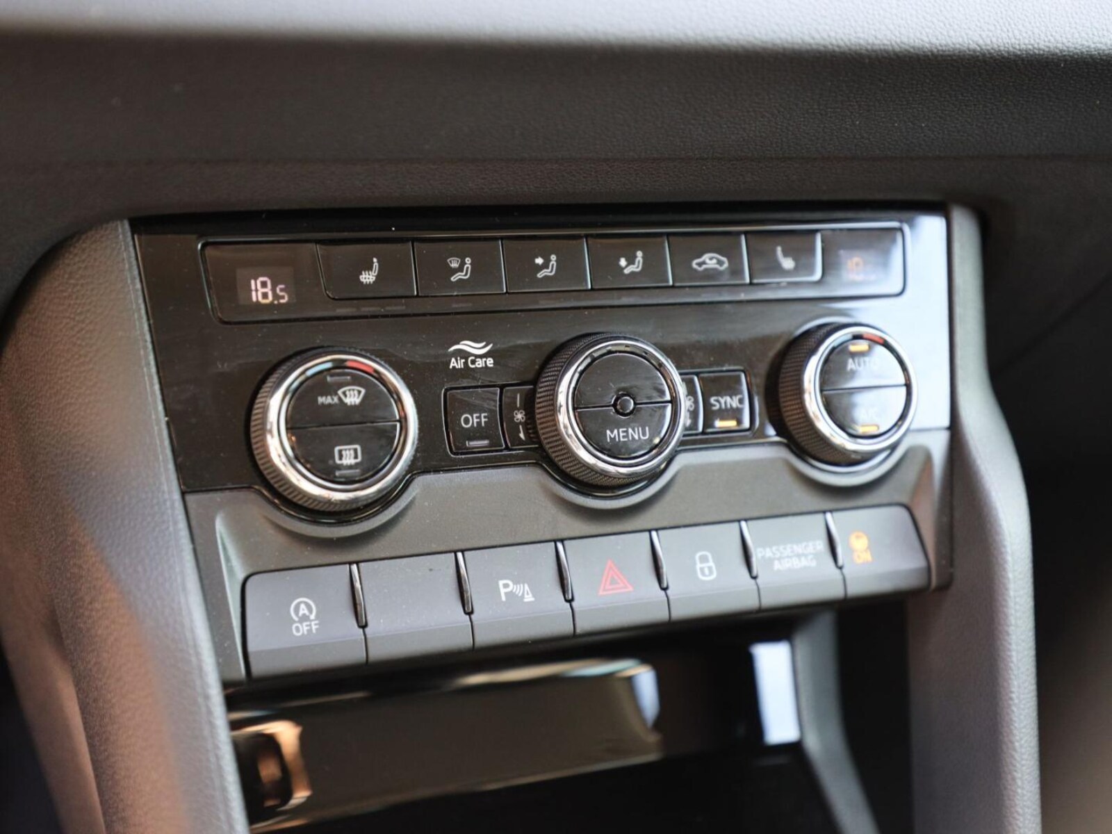 Škoda Karoq – Bild 18