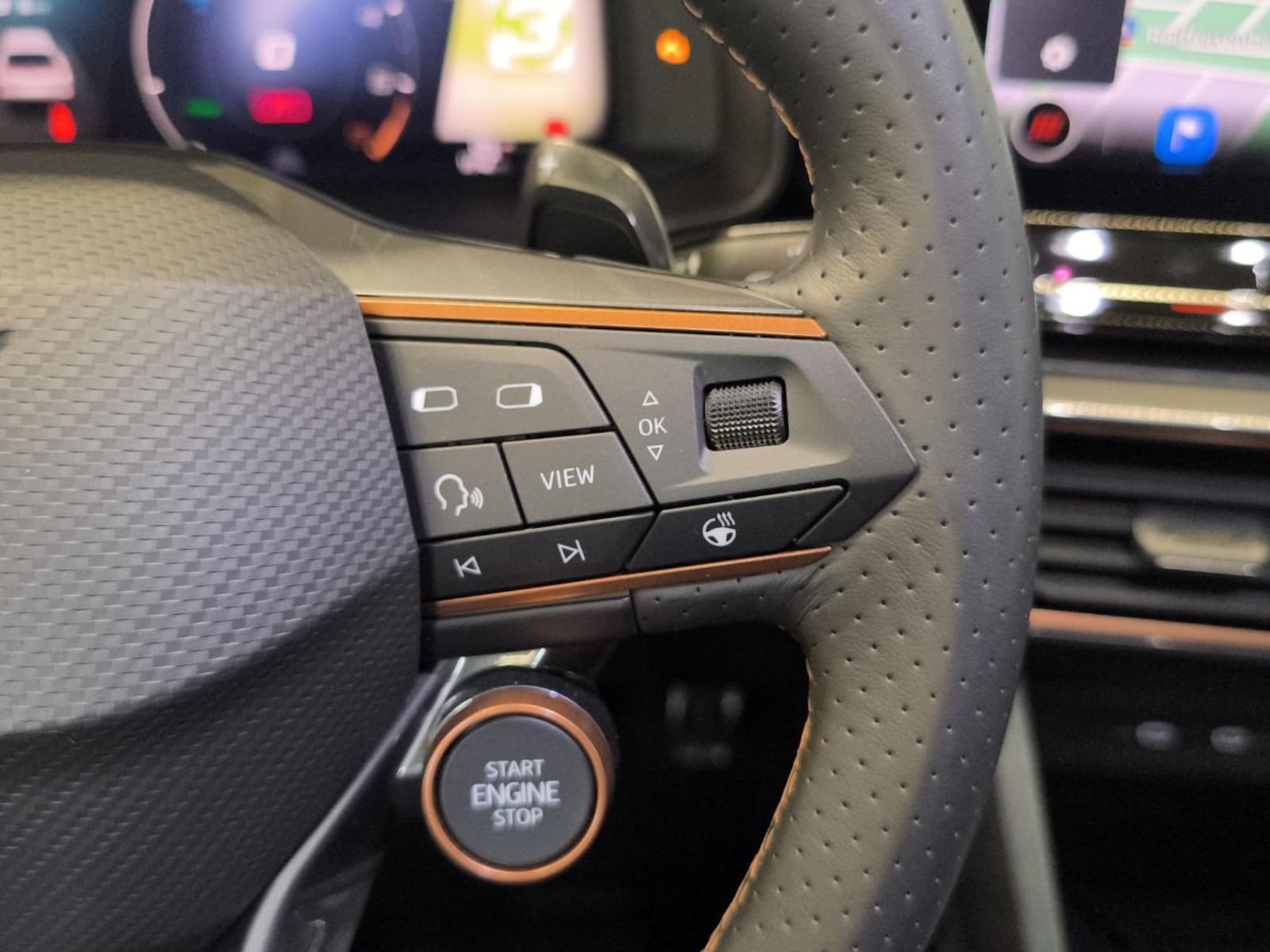 CUPRA Formentor – Bild 18