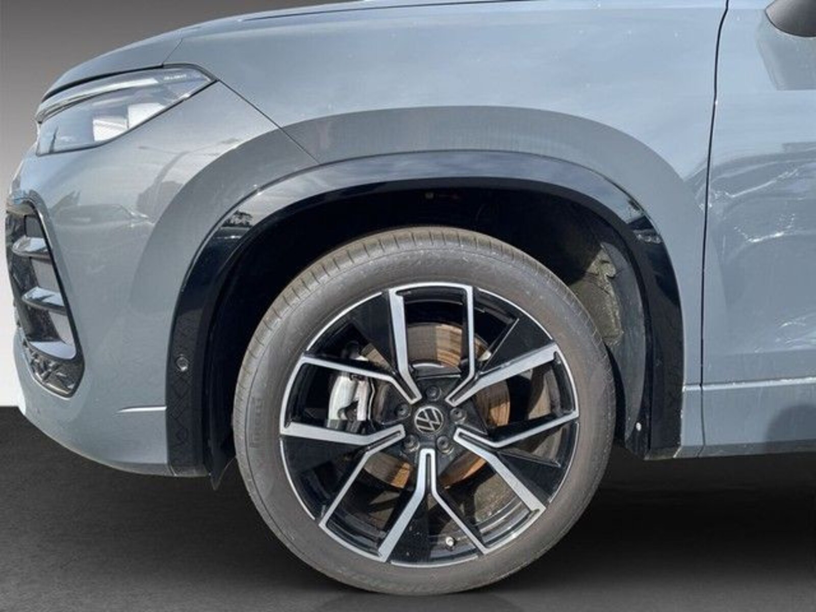Volkswagen Tayron – Bild 10