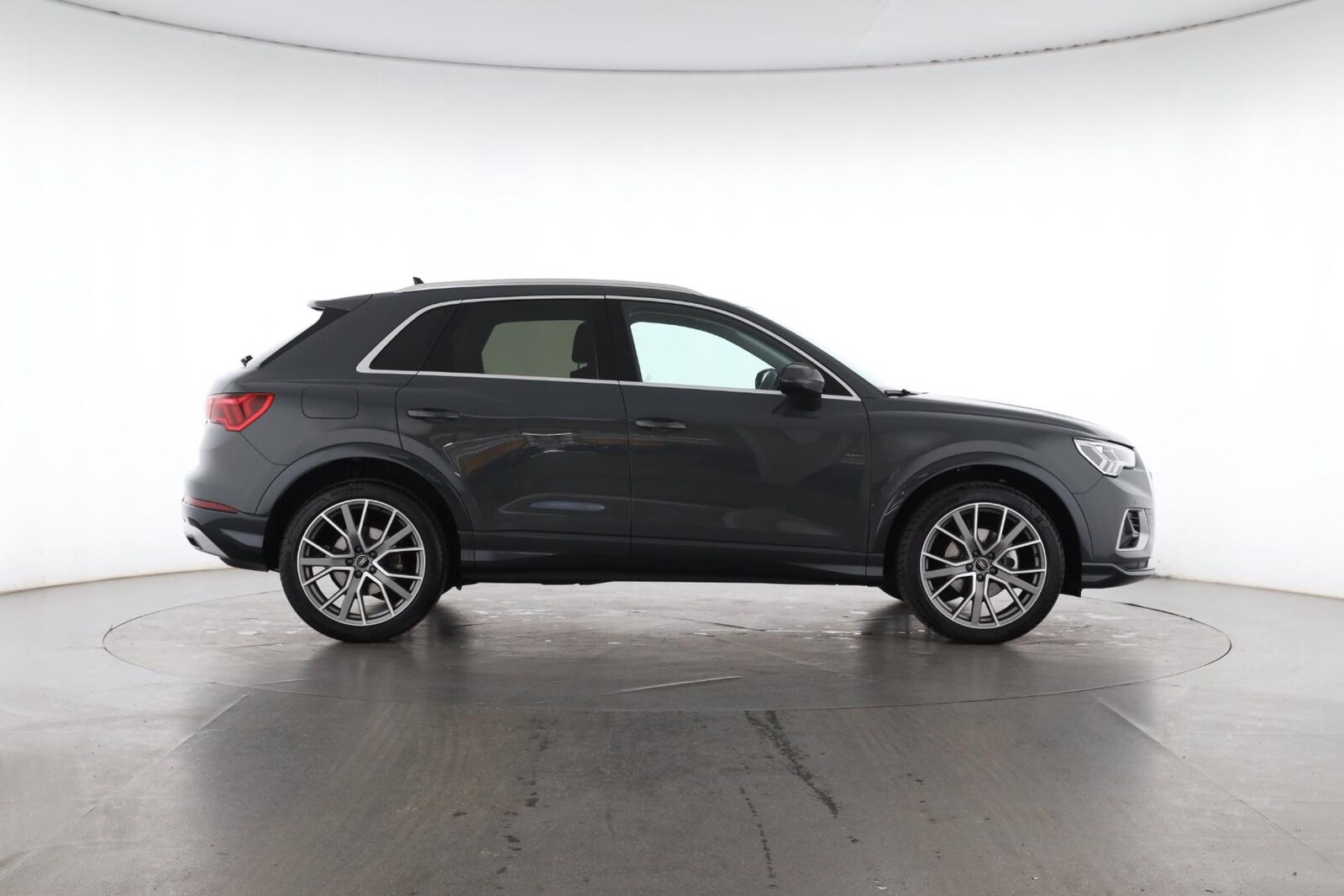 Audi Q3 – Bild 7