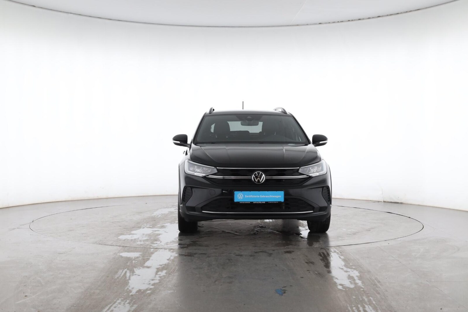 Volkswagen Taigo – Bild 5