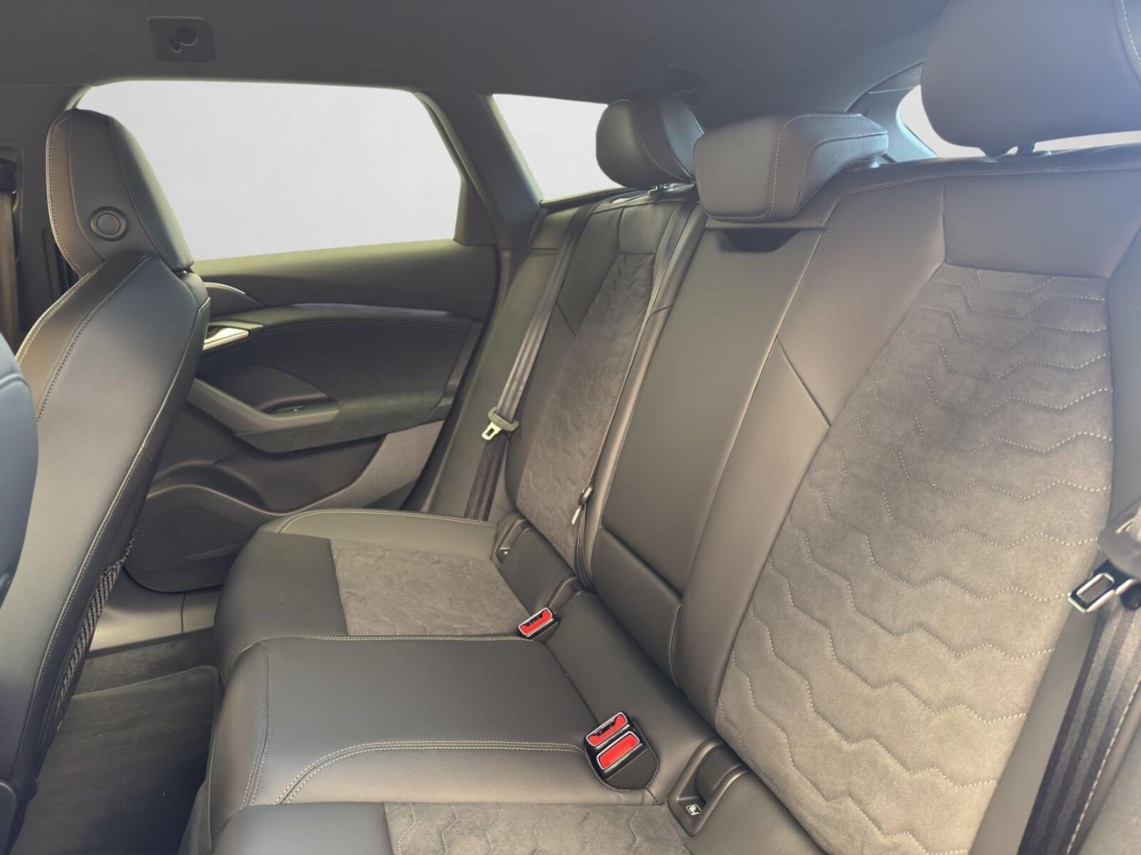 Audi A6 Avant e-tron – Bild 14