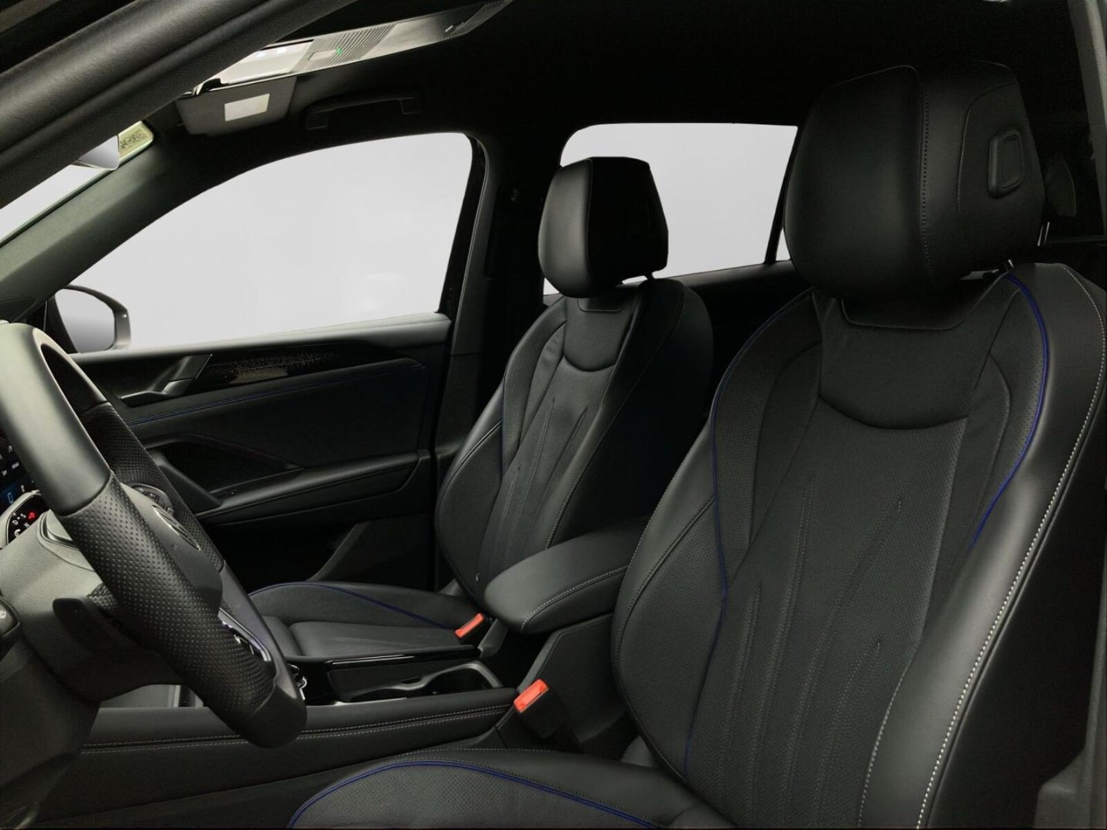 Volkswagen Tiguan – Bild 13