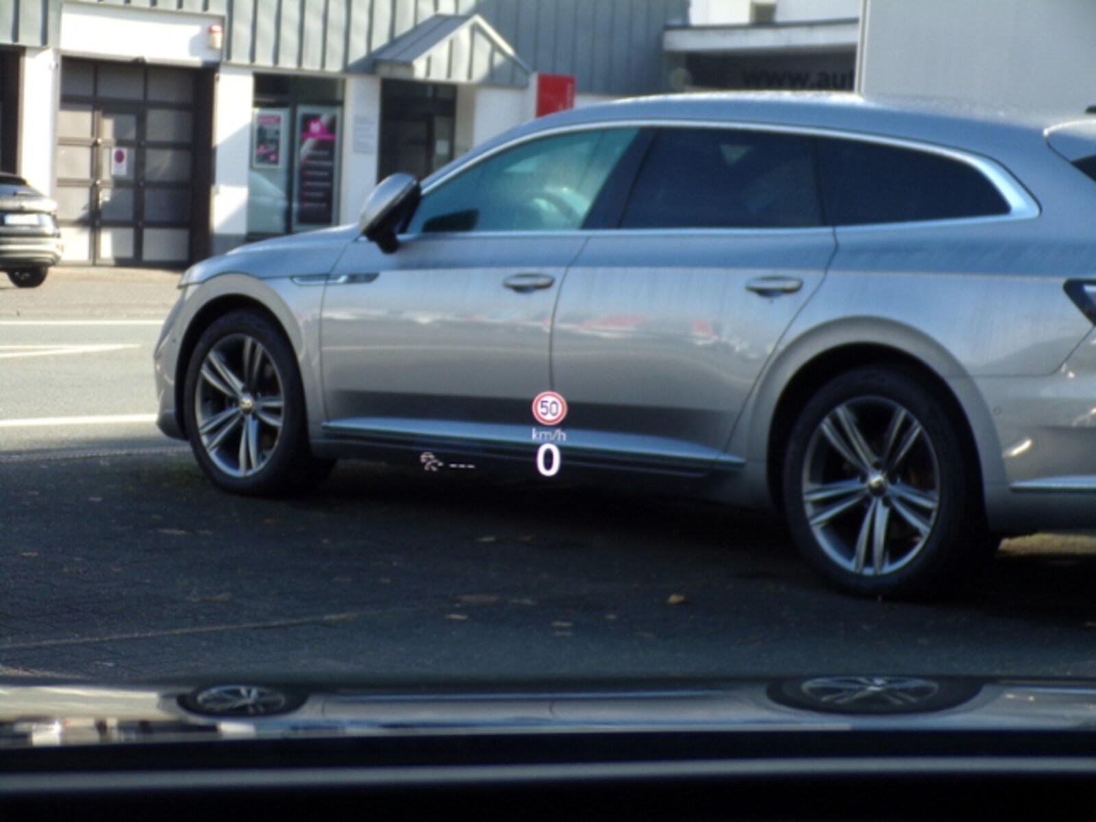Volkswagen Passat – Bild 23